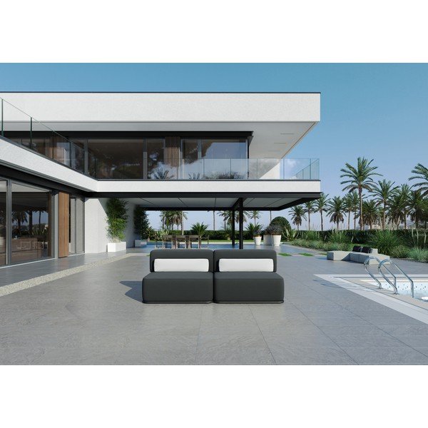 Tumehall aia diivanimoodul 204 cm Straw - Sit Sit-image-4
