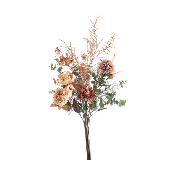Kunstlill (kõrgus 65 cm) Peonia - Light & Living-image-2