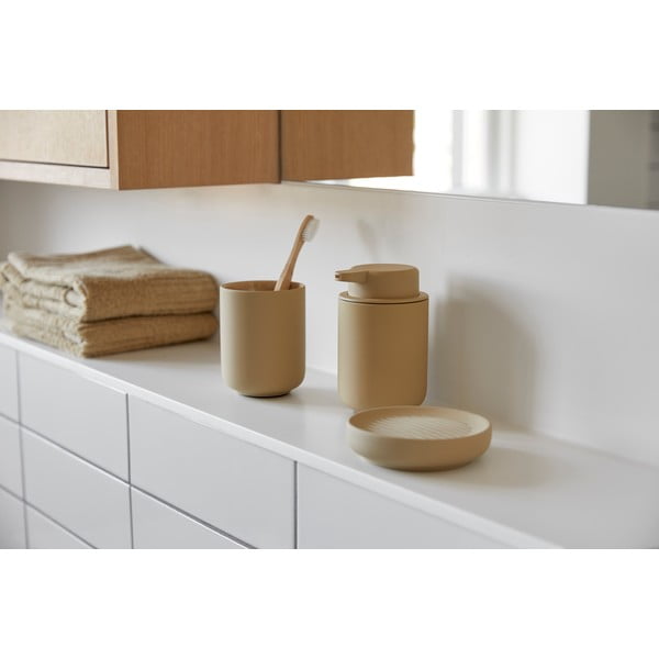 Beež portselanist seebikaussi Ume - Zone-image-3