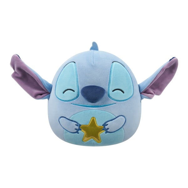 Pluusist mänguasi Disney Stitch - SQUISHMALLOWS