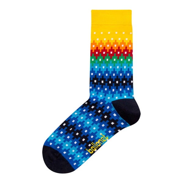 Ponožky Ballonet Socks Rise, velikost 41–46