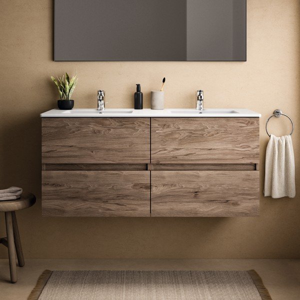 Rippuv valamukapp 120x55 cm Eurovit+ - Ideal Standard-image-1