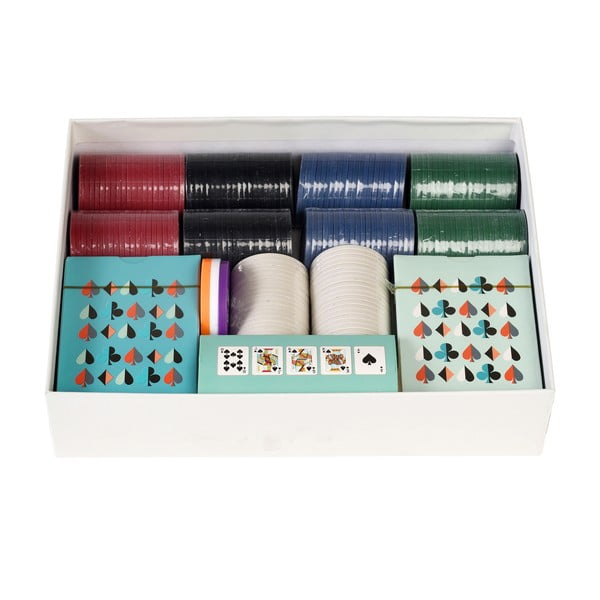 Kaardimäng Texas Hold'em - Rex London-image-4