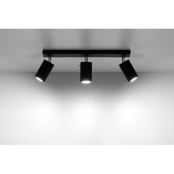 Must laevalgusti Etna - Sollux-image-3