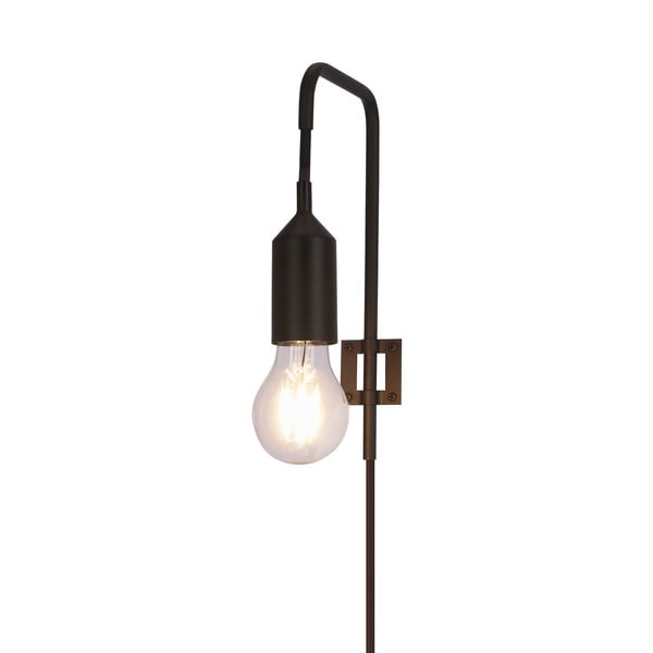 Seinavalgusti pistikupesale Laren - Candellux Lighting-image-3