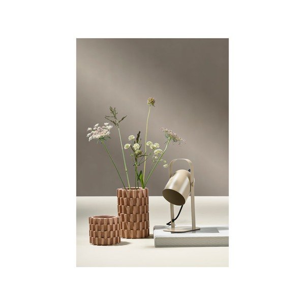 Pruun laualamp Nesvik - Villa Collection-image-2