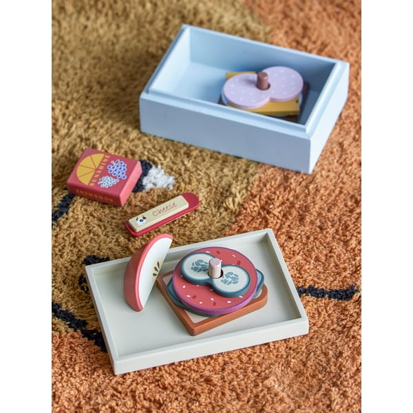 Laste mängukomplekt Thyra - Bloomingville Mini-image-1