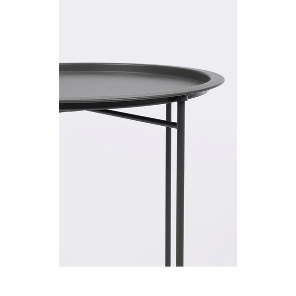 Terasest ümmargune aialaud ø 46 cm Austin - Bizzotto-image-1