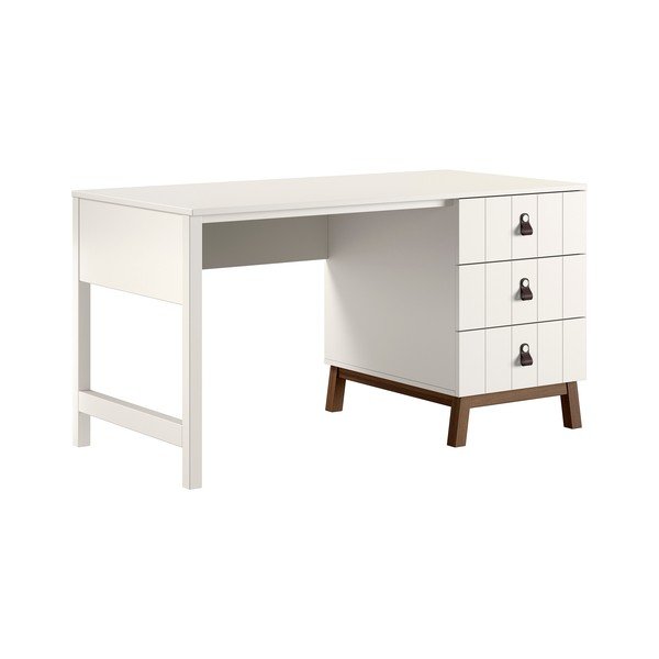 Laste laud 70x140 cm Sezane - Vipack