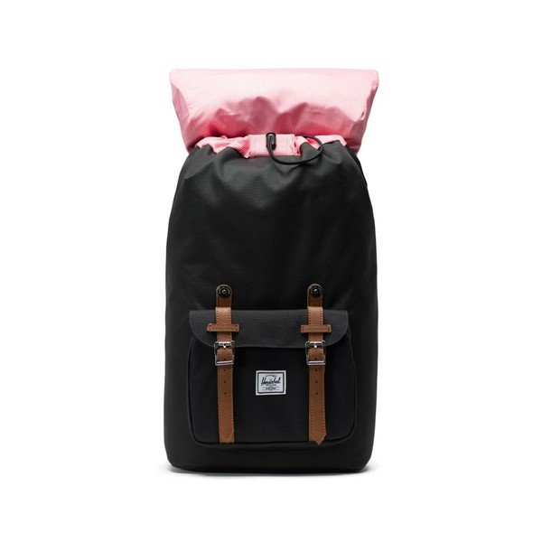 Must seljakott, 25 l Little America - Herschel-image-2