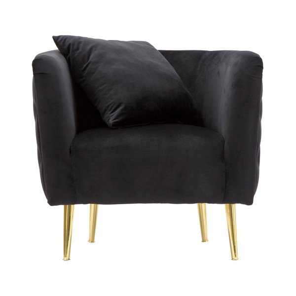 Must sametist tugitool Bucarest - Mauro Ferretti-image-2