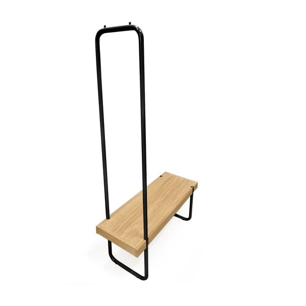 Teraskonstruktsiooniga pink ja riputuskomplekt Ben - Woodman-image-2