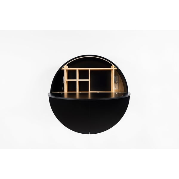 Must multifunktsionaalne seinalaud Pill - EMKO-image-2