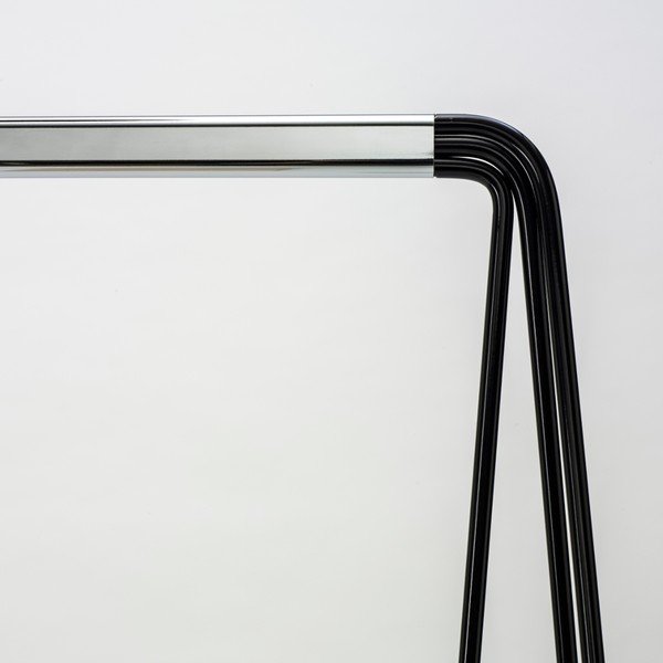 Věšák Stander Black-image-1