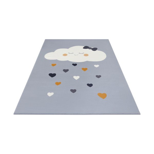 Laste vaip Seiklused , 120 x 170 cm Lovely Sky - Hanse Home-image-2