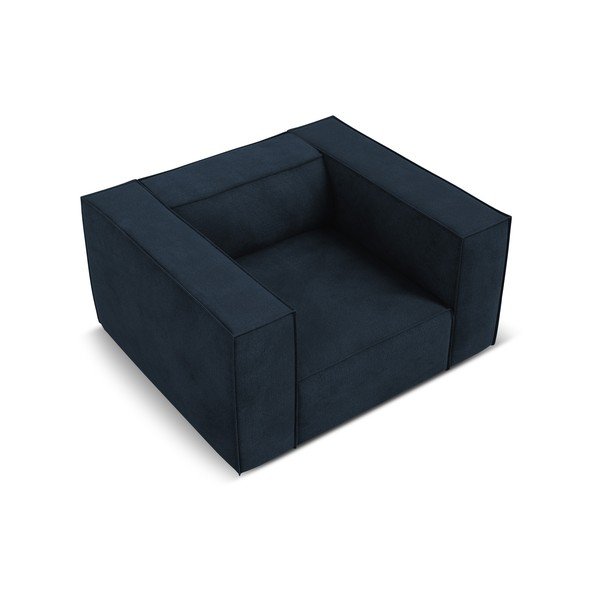 Tumesinine tugitool Madame - Windsor & Co Sofas-image-3