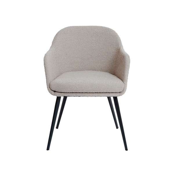 Beež söögitool Leone - Light & Living-image-1