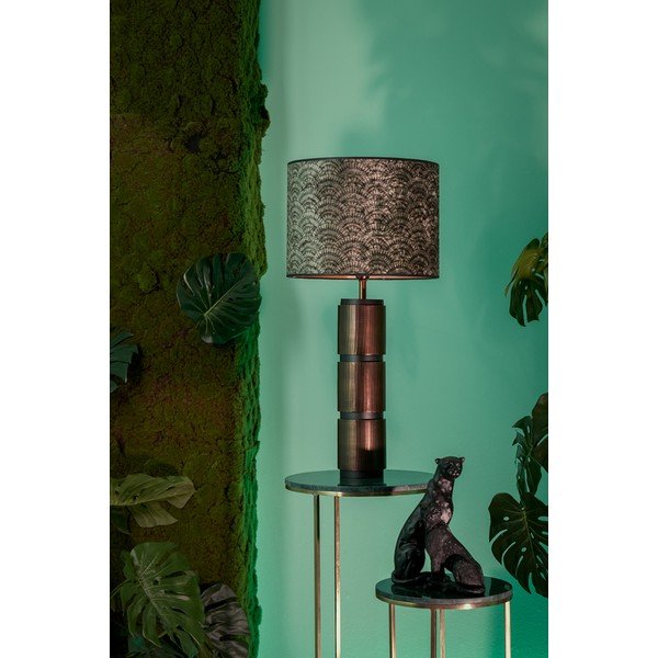 Metallist kuju Leopard - Light & Living-image-2
