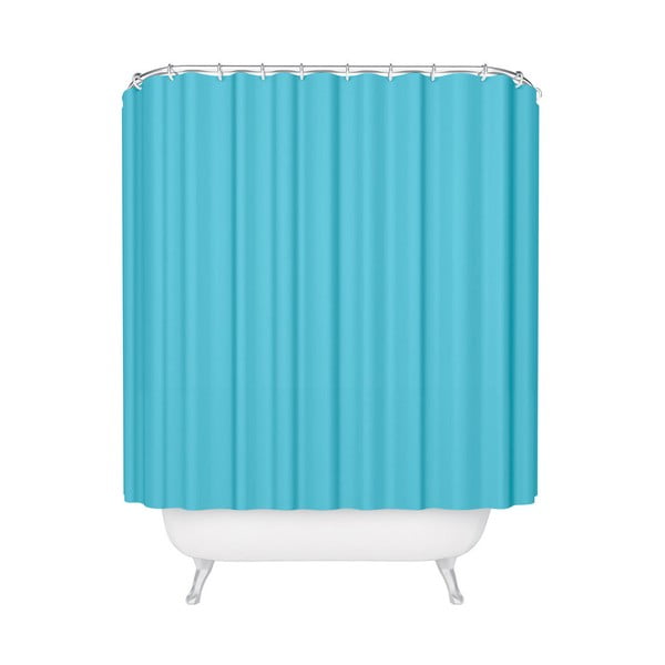 Sprchový závěs Azul, 180x200 cm