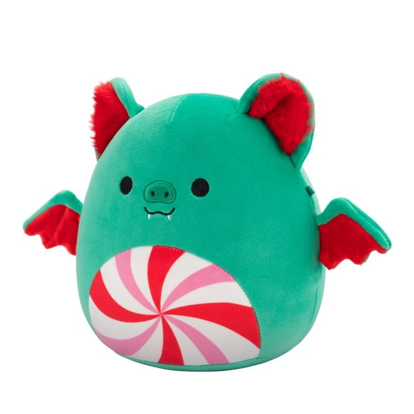 Plüüsist mänguasi Ricardo - SQUISHMALLOWS-image-3