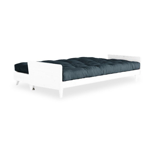 Variable diivan Valge/Oliivroheline Indie - Karup Design-image-4