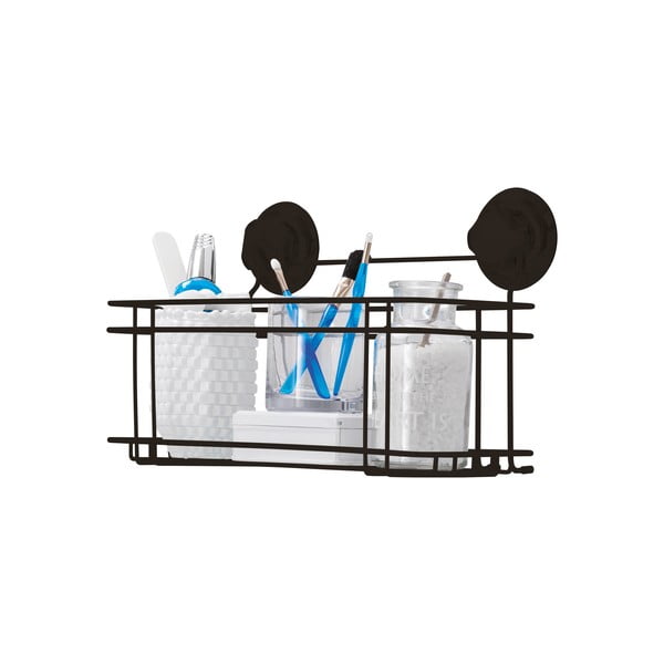 Must universaalhoidja, 30 x 20,5 cm Bestlock - Compactor-image-3