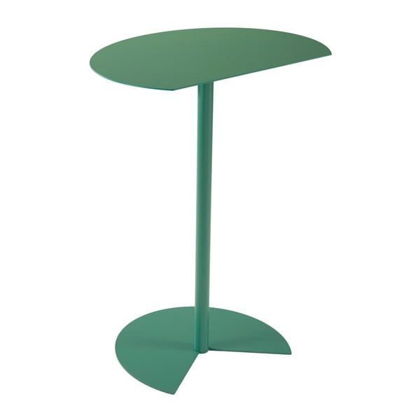 Zelený barový stolek MEME Design Way