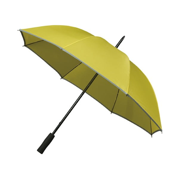 Deštník Hi-Viz Bright Yellow