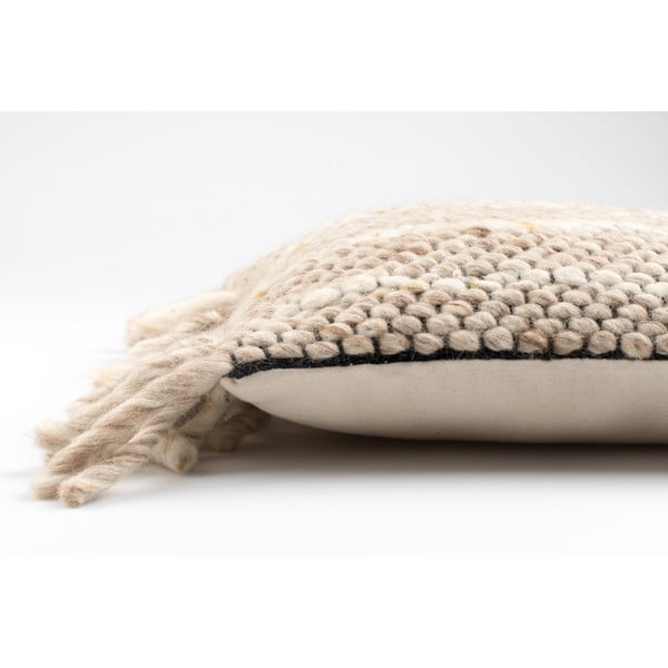 Dekoratiivpadi 45x45 cm Frills - Zuiver-image-2