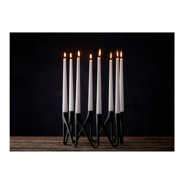 Metallist küünlajalg Roots - Morsø-image-1