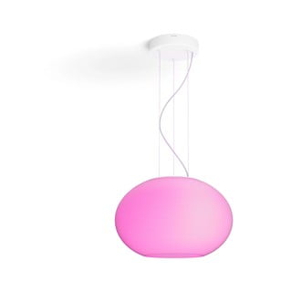 LED nutikas rippvalgusti 39,5W Flourish - Philips Hue