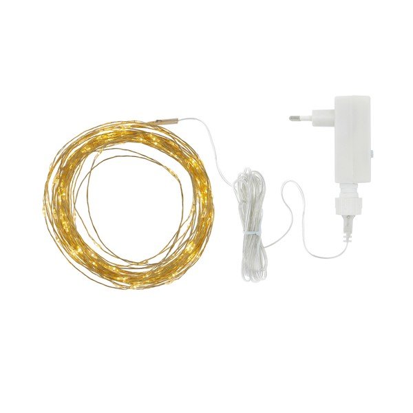 LED valguskett, pikkus 7,9 m Knirke - Sirius