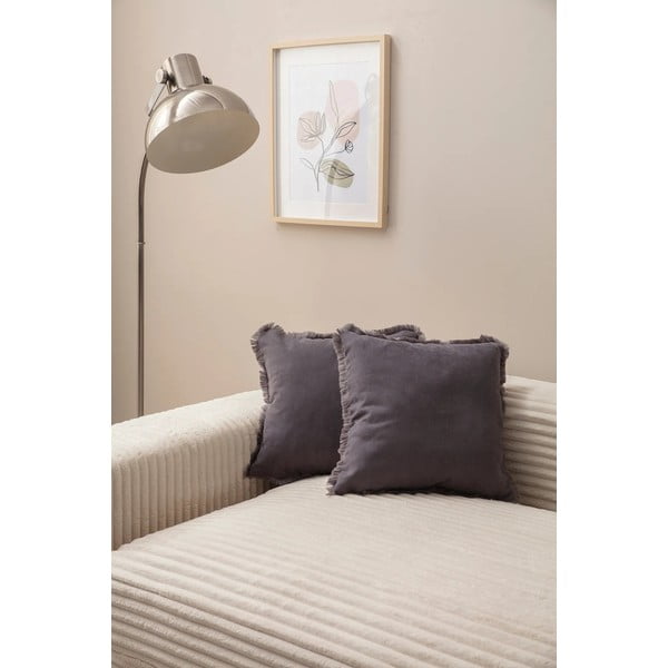 Padjakatted 2tk komplektis 43x43 cm Sacakli - Mioli Decor-image-2