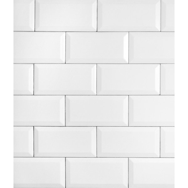 Klaasist seinakate pliidi äärde Splashback Metro - Wenko-image-1