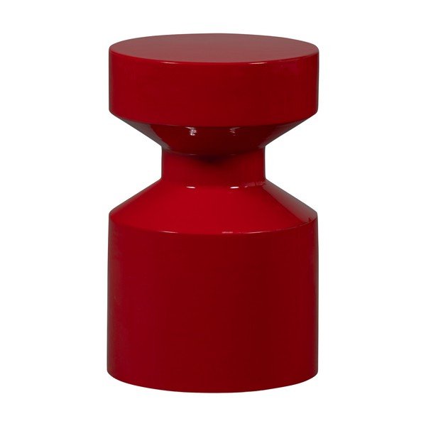 Metallist ümmargune abilaud ø 30 cm Ferry - WOOOD