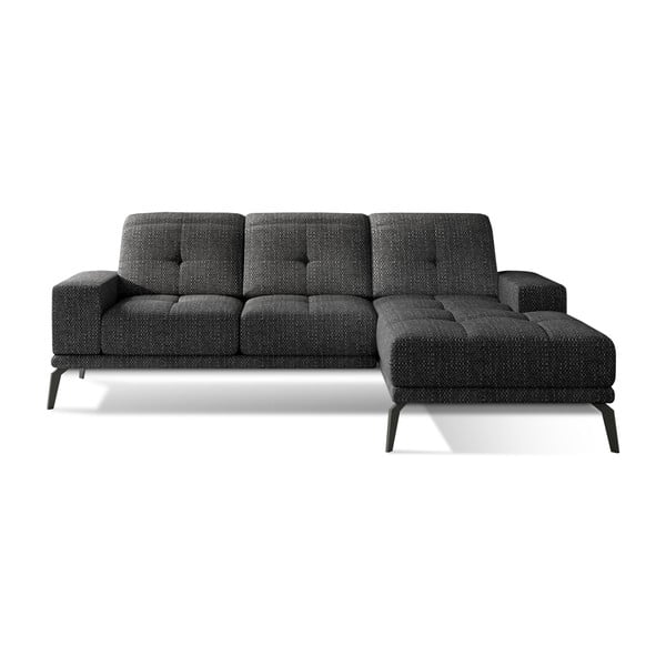 Must nurgadiivan (parem nurk/lamamisosaga) Torrense – ELTAP