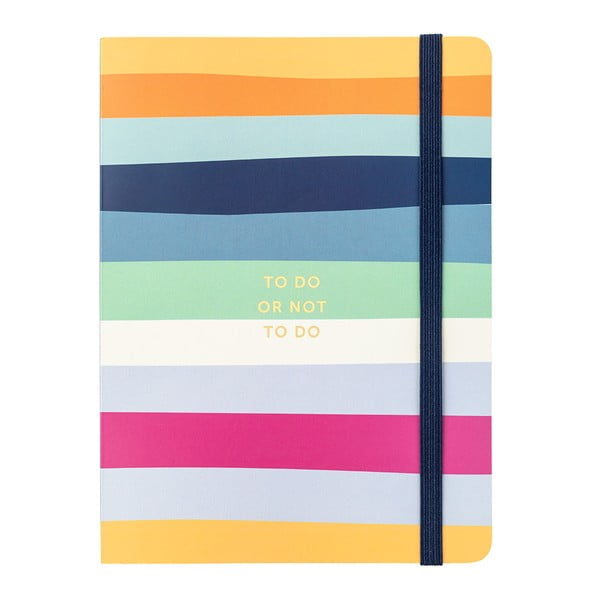 Märkmik, 80 lehekülge - Busy B-image-1