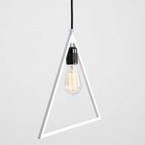 Valge rippvalgusti kohandatud vorm Triam - CustomForm-image-2