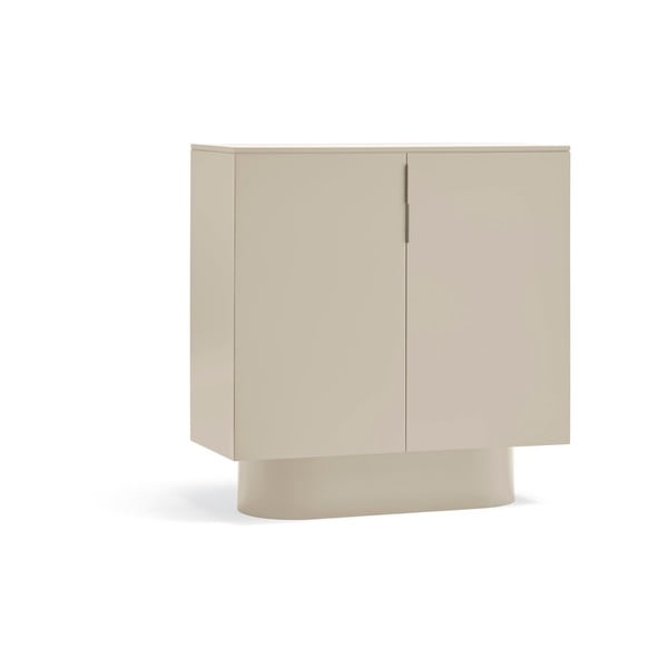 Beež kapp 110x114 cm Totem - Teulat-image-2