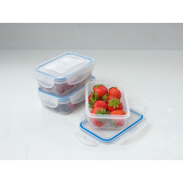 Toidukarbid 3tk komplektis - Addis-image-1