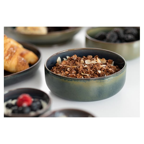 Roheline portselanist kauss Villeroy & Boch , ø 16 cm Like Crafted - like | Villeroy & Boch-image-3