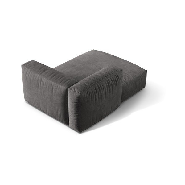 Hall bukleekangast diivanimoodul (vasak nurk) Martina - Micadoni Home-image-2