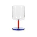 Klaasid komplektis 2 tk 320 ml Bobbie - ONA