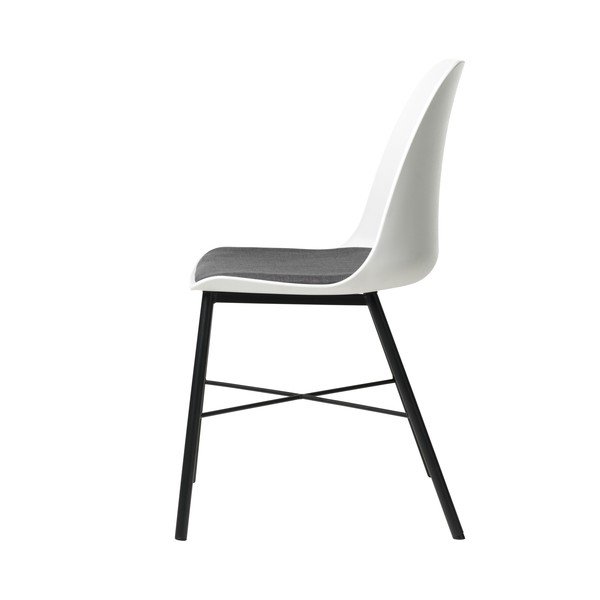 Valge söögitool Whistler - Unique Furniture-image-3