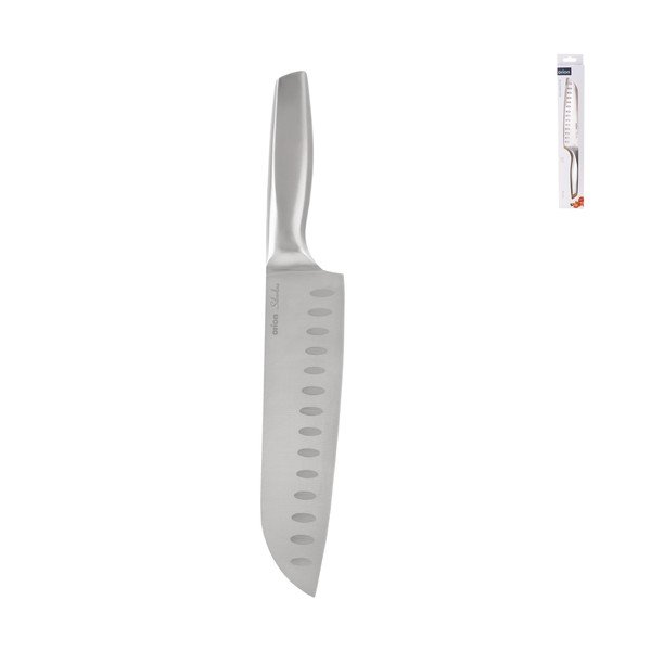 Roostevabast terasest santoku nuga Silverline - Orion-image-3