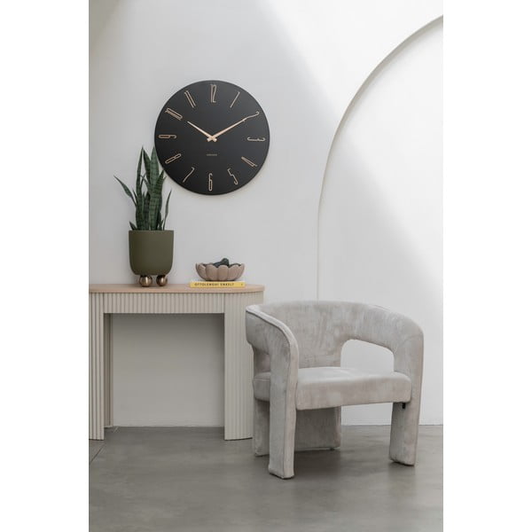 Seinakell ø 60 cm Esmerado – Karlsson-image-1