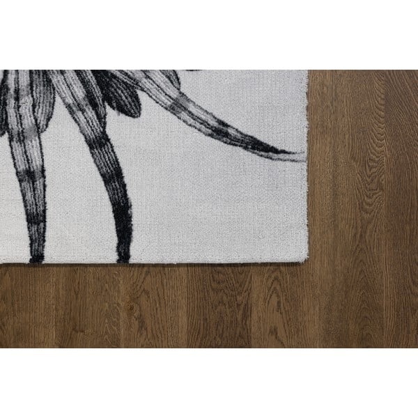 Helehall villane vaip 240x340 cm Talwin - Agnella-image-2