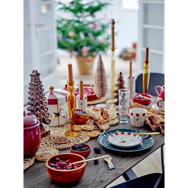 Kivist kommipurk Merry-go-round - Bloomingville-image-2