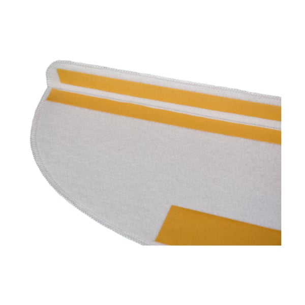 Kreemid trepivaibad 16 tk komplektis 20x65 cm Cottage Warmth - Vitaus-image-4