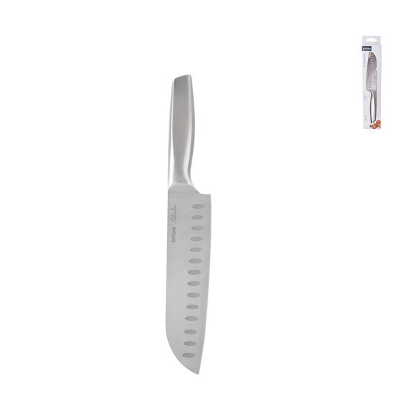 Roostevabast terasest santoku nuga Silverline - Orion-image-3